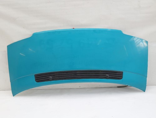 Motorhaube - vw, t4