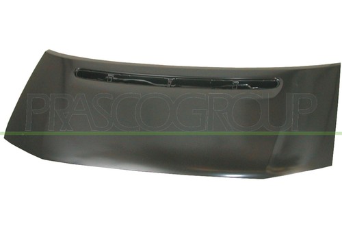 Motorhaube für transporter - motorhaube,