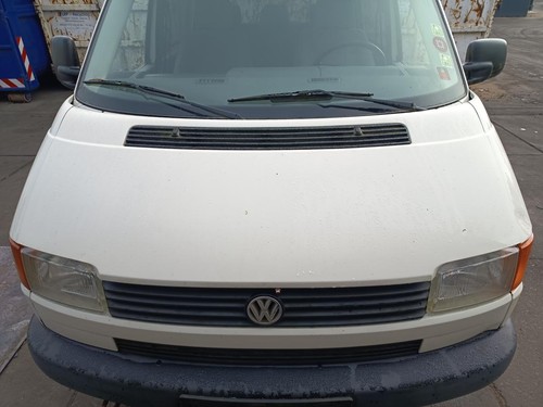 Original motorhaube - t4,