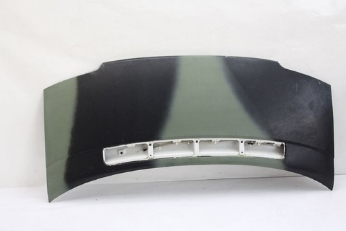 Pritsche motorhaube - vw, t4