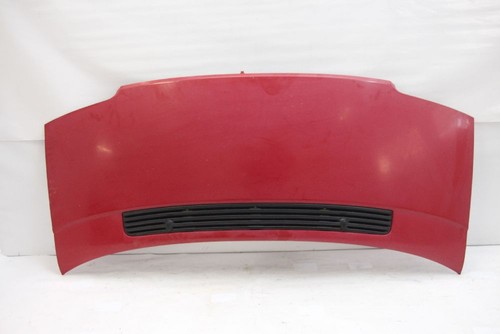 Motorhaube pritsche - vw, t4