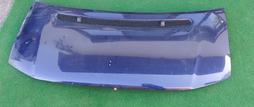 Motorhaube langer - vw,