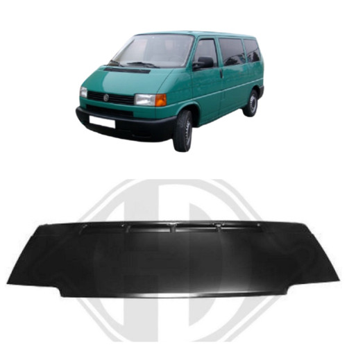Motorhaube für iv - für,