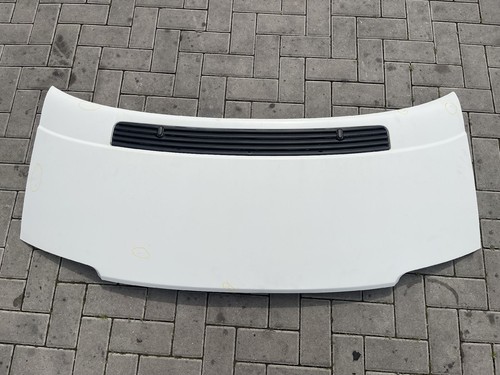 Motorhaube - , vw
