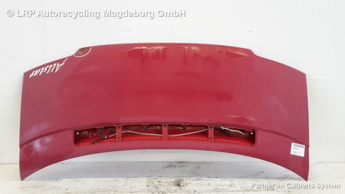 Multivan 7d motorhaube - vw,