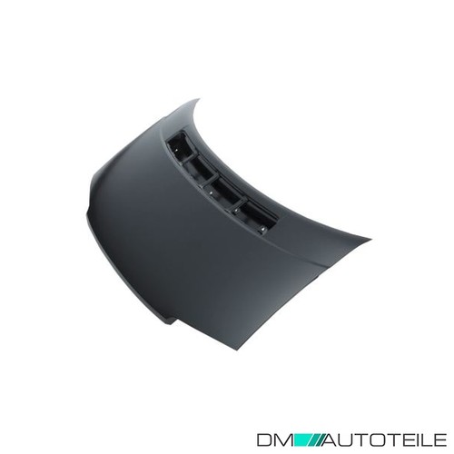 Motorhaube bonnet neu stahl - motorhaube,