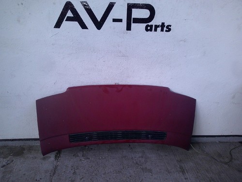 Original motorhaube - t4,