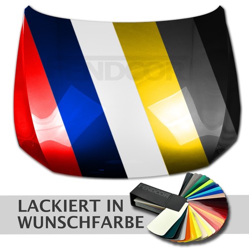 Motorhaube transporter t4 - motorhaube,