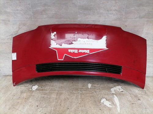 Motorhaube frontklappe - motorhaube,