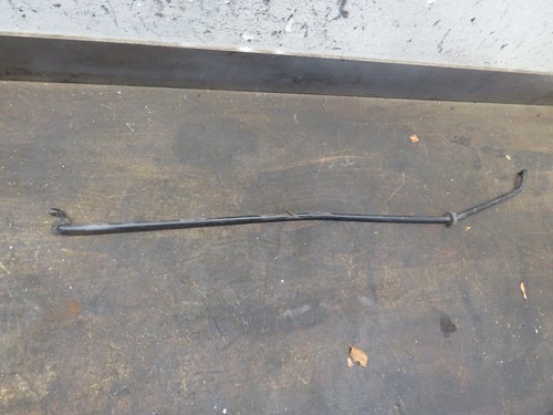 Stab öffner halter - t4,