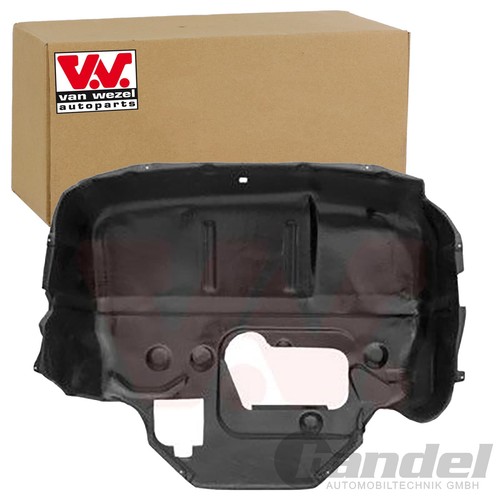 Van wezel motor - wezel,