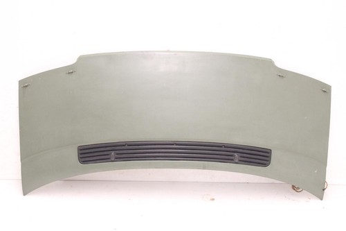 4d motorhaube - 2,4d,