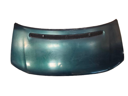 Motorhaube langer - vw,