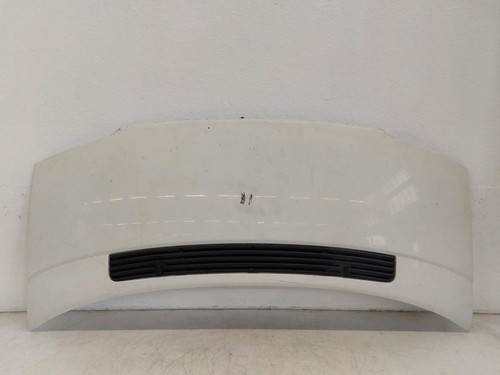 Caravelle motorhaube - t4,