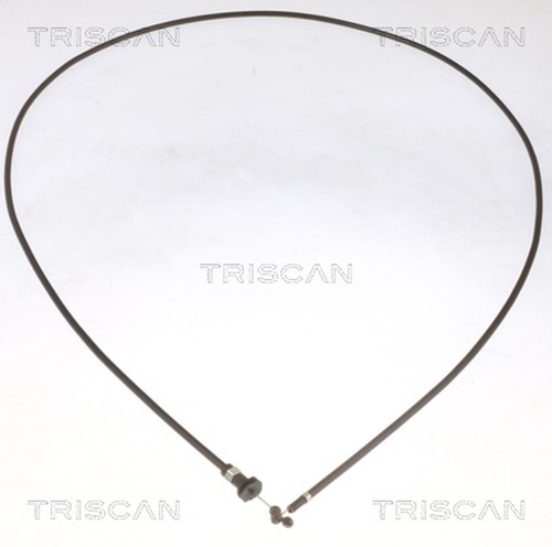Triscan motorhaubenzug 8140 - triscan,