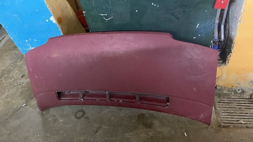 Bus transporter pritsche - vw,