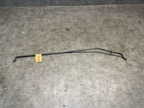 Bus haubenstab halter - bus,