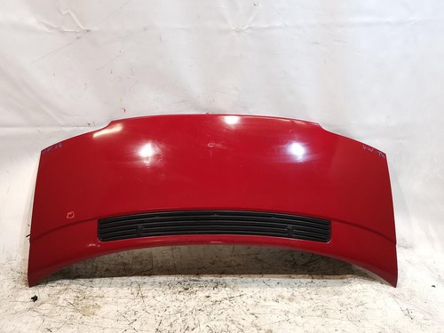 Motorhaube klappe vorne - motorhaube,,