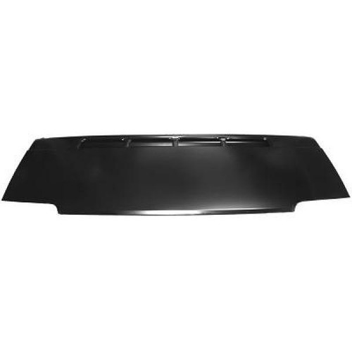 Motorhaube passend für