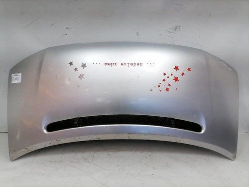Original motorhaube la7w - original,
