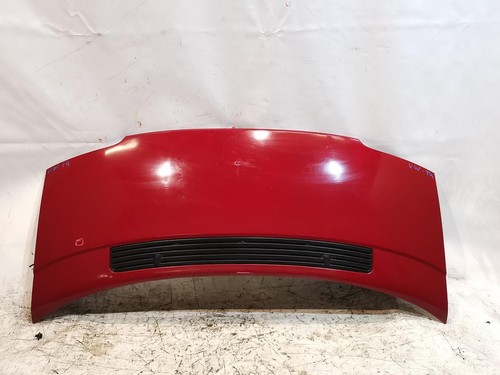 Motorhaube klappe vorne - t4, motorhaube,