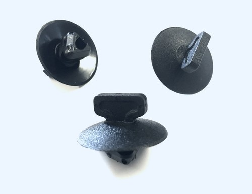 Stück clip motorhaube - 6,