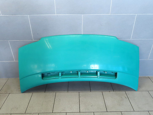 Motorhaube haube - /,