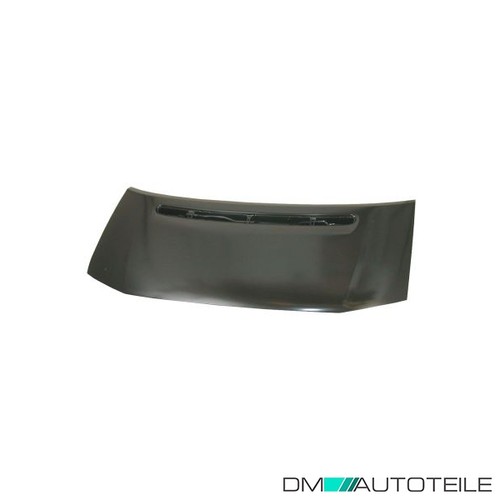 Motorhaube bonnet neu stahl - motorhaube,