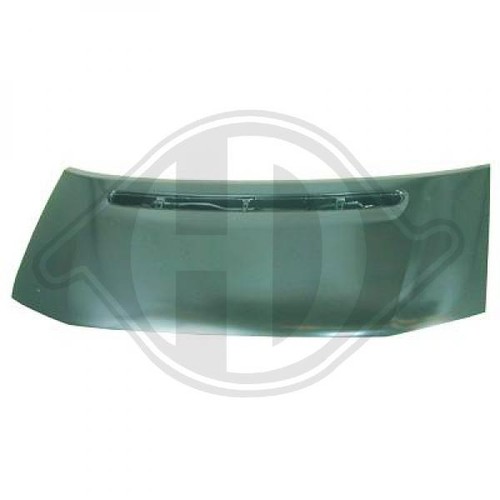 Diederichs motorhaube haube - diederichs,
