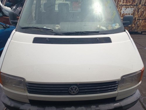 Original motorhaube - original,