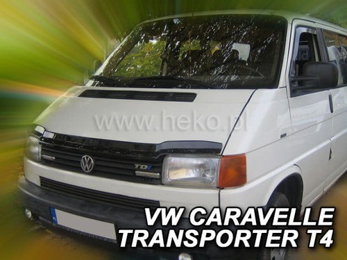 Heko motorhaube windabweiser - heko,