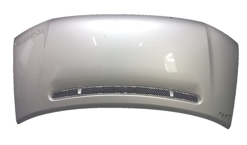 Motorhaube lange front - vw, t4