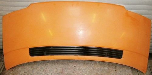 Motorhaube bus t4 - motorhaube,