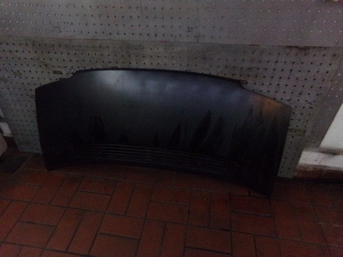 Motorhaube transporter t4 - motorhaube,