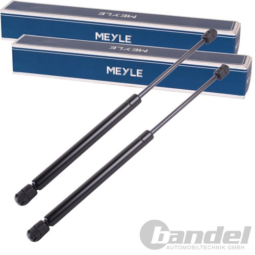 Meyle gasfeder motorhaube - 2x,