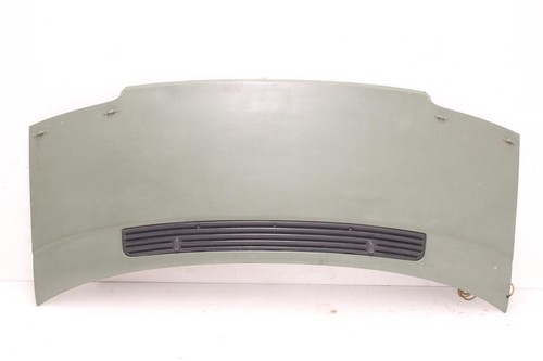 4d motorhaube - vw, 2,4d