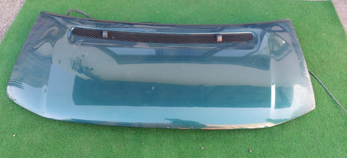 Motorhaube langer - t4,