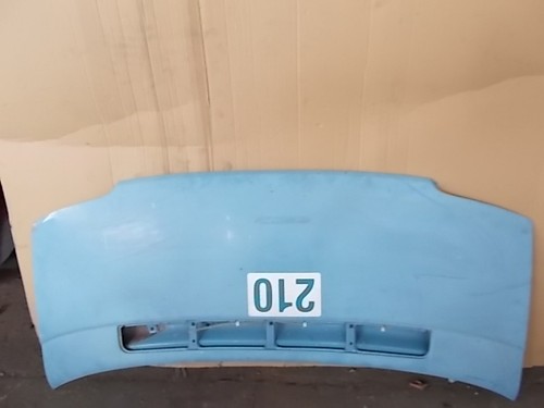 Original motorhaube - original,
