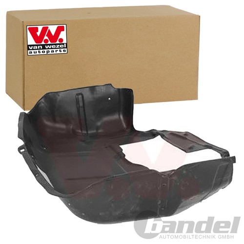 Van wezel dämmmatte - van,