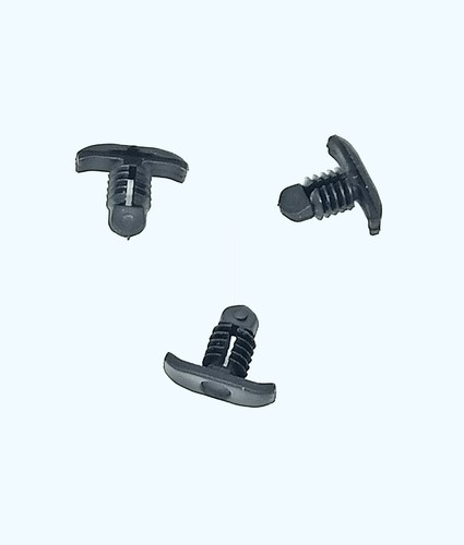 10x motorhaube dichtung - motorhaube,
