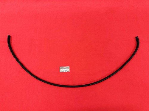 Dichtung zwischen motorhaube - dichtung,